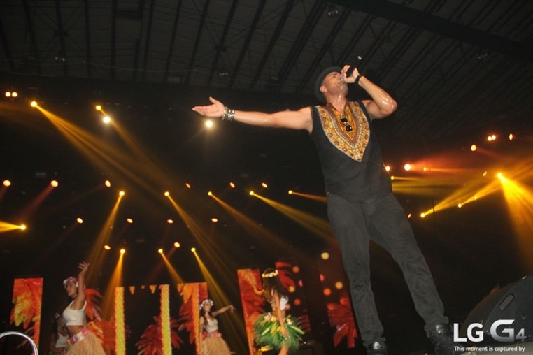 NRJ Music Tour 2015 Part 2